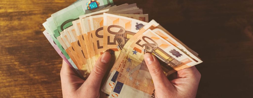 Paranna yrityksen kannattavuutta kassavirtalaskelman avulla