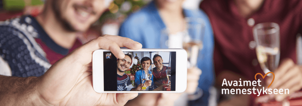 joululahjat verotuksessa