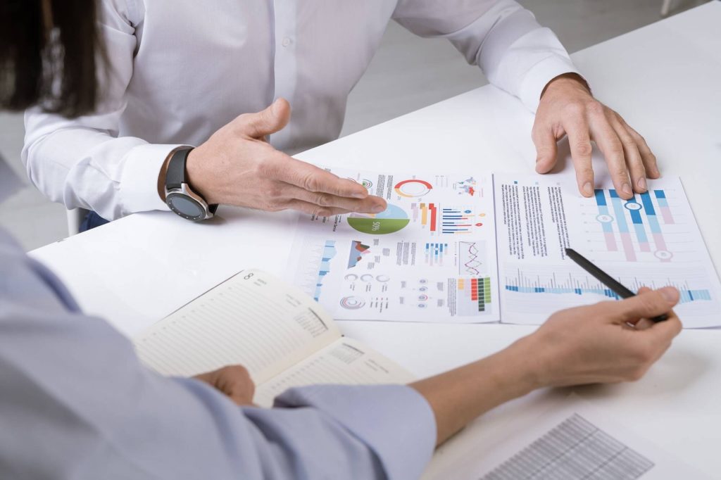 kuinka valita yritykselle sopiva kasvustrategia