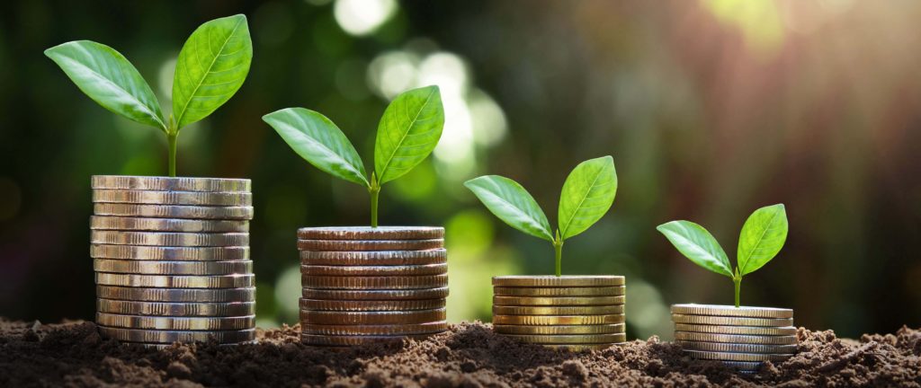 yrityksen kasvurahoitus